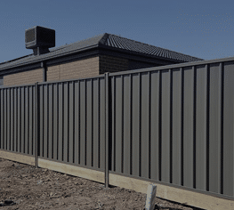 Fence Repairs