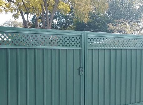 Western Fences Fencing Contractor