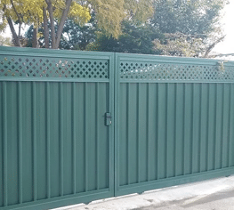 Gates