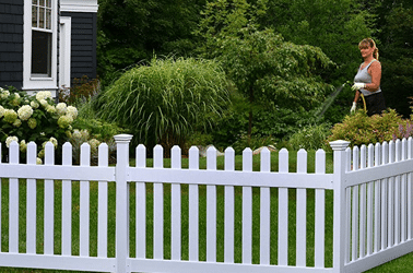 How Fencing Can Increase The Value of Your Property