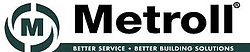 metroll logo