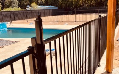 Perth Pool Fencing Trends