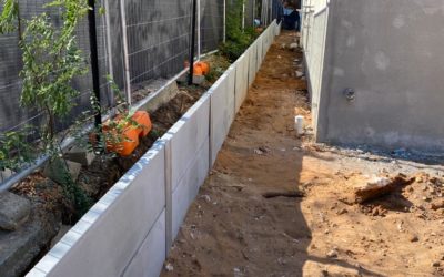 Step-by-Step Guide to Planning Your Retaining Wall Landscaping Project