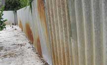 Is Asbestos Fencing Really Dangerous? What Are My Options to Replace It?