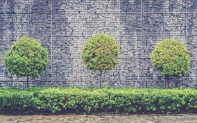 Uses And Benefits Of Retaining Walls