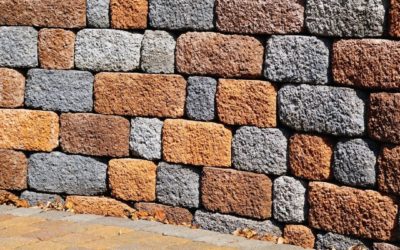 How To Choose The Right Type of Retaining Wall