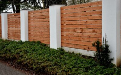 The Pros and Cons of DIY vs Hiring a Timber Fencing Contractor