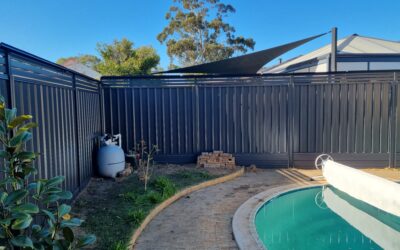 Understanding Pool Fence Regulations in Western Australia: A Comprehensive Guide
