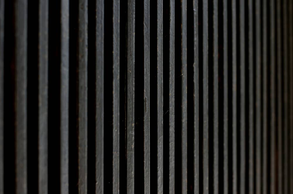 luxury aluminium vertical batten fencing residential aluminium vertical batten fence