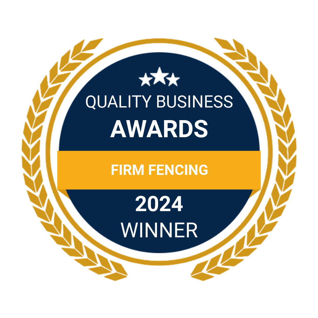 2024 award badge.
