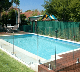 Pool Fencing
