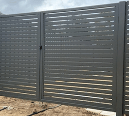 Fence Repairs