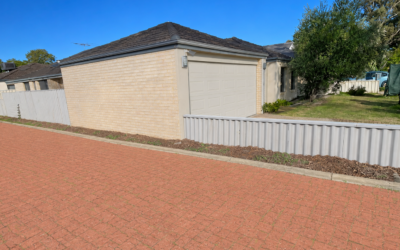 How to Tell if a Fence is Asbestos: Hardifence vs Asbestos Fencing Explained